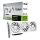 ASUS Відеокарта GeForce RTX 5070 12GB GDDR7 OC PRIME-RTX5070-O12G-WHITE білий (90YV0M19-M0NA00)