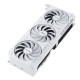 ASUS Відеокарта GeForce RTX 5070 12GB GDDR7 OC PRIME-RTX5070-O12G-WHITE білий (90YV0M19-M0NA00)