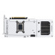 ASUS Відеокарта GeForce RTX 5070 12GB GDDR7 OC PRIME-RTX5070-O12G-WHITE білий (90YV0M19-M0NA00)