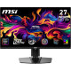 MSI Монітор MSI 26.5" MAG 271QP-QD-X24 2xHDMI, DP, Audio, OLED, 2560x1440, 240Hz, 0.03ms, DCI-P3 99%, AdaptiveSync, HAS, HDR400 (9S6-3CD89T-025)