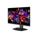 MSI Монітор MSI 26.5" MAG 271QP-QD-X24 2xHDMI, DP, Audio, OLED, 2560x1440, 240Hz, 0.03ms, DCI-P3 99%, AdaptiveSync, HAS, HDR400 (9S6-3CD89T-025)
