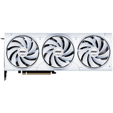 MSI Відеокарта MSI GeForce RTX 5080 16GB GDDR7 VENTUS 3X OC WHITE (912-V531-443)