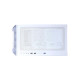 Корпус для ПК 1stPlayer H6-WH-4F7-W