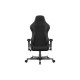 Кресло игровое Hator Darkside 3M PU Black (HTC3000M)
