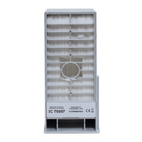 Контейнер для отработанных чернил Epson T6997/SC9MB C13T699700 chip Barva (IC-T6997)