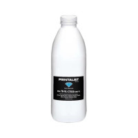 Тонер Printalist Xerox Ph 6510, 500g Cyan (TR-VL-C500-500C-PL)