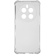 Чехол для мобильного телефона BeCover Anti-Shock Realme 12 Plus Clear (711174)