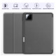 Чехол для планшета BeCover Flexible TPU Mate Xiaomi Pad 8 / 8 Pro 11.2" Grey (715626)