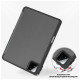 Чехол для планшета BeCover Flexible TPU Mate Xiaomi Pad 8 / 8 Pro 11.2" Grey (715626)