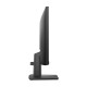 Dell Monitor 21.5  E2225HM D-Sub, HDMI, DP, VA, 100Hz (210-BQMZ)