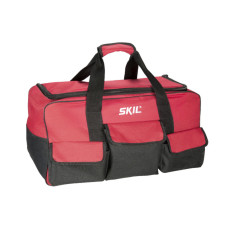 Skil large tool bag polyester 30x58x30cm (2610S00753)