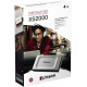Kingston Портативний SSD Kingston 4TB USB 3.2 Gen 2x2 Type-C XS2000 (SXS2000/4000GA)