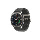 Samsung Galaxy Watch Ultra (2025) 47mm e-SIM (L705) 1.5", 480x480, sAMOLED, BT 5.3, NFC, 2/64GB, Silver Titanium (SM-L705FZS2SEK)