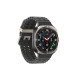 Samsung Galaxy Watch Ultra (2025) 47mm e-SIM (L705) 1.5", 480x480, sAMOLED, BT 5.3, NFC, 2/64GB, Silver Titanium (SM-L705FZS2SEK)