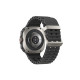 Samsung Galaxy Watch Ultra (2025) 47mm e-SIM (L705) 1.5", 480x480, sAMOLED, BT 5.3, NFC, 2/64GB, Silver Titanium (SM-L705FZS2SEK)