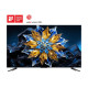 TCL TV 55  QLED Pro 4K 60Hz Smart Google TV Black ONKYO sound (55C69BPRO)