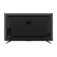 TCL TV 55  QLED Pro 4K 60Hz Smart Google TV Black ONKYO sound (55C69BPRO)
