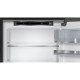 Siemens Siemens Ref built-in with bottom freezer, 177x55x55, ref-212L, freez.-64L, 2doors, E, ST, white (KI87SAFE0N)