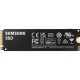 Накопитель SSD M.2 2280 1TB 990 PRO Samsung (MZ-V9P1T0BW)