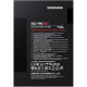 Накопитель SSD M.2 2280 1TB 990 PRO Samsung (MZ-V9P1T0BW)
