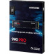 Накопитель SSD M.2 2280 1TB 990 PRO Samsung (MZ-V9P1T0BW)