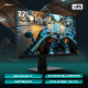 Компьютер Vinga AIO Advanced C0233 (I3M32INTWH.C0233)