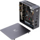 Компьютер Vinga Mini PC V667 (V6671255U.32512W1H)