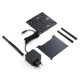 Компьютер Vinga Mini PC V667 (V6671255U.32512W1H)