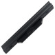 Аккумулятор для ноутбука AlSoft HP Compaq 550 GJ655AA 5200mAh 6cell 11.1V Li-ion (A41128)
