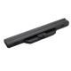 Аккумулятор для ноутбука AlSoft HP Compaq 550 GJ655AA 5200mAh 6cell 11.1V Li-ion (A41128)