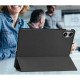 Чехол для планшета BeCover Smart Case Xiaomi Poco Pad / Poco Pad M1 (12.1") Black (711557)