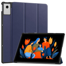 Чехол для планшета BeCover Smart Case Lenovo Idea Tab Plus 12.1" Deep Blue (715079)