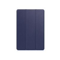 Чехол для планшета BeCover Flexible TPU Mate Samsung Galaxy Tab A11 Plus SM-X236B 11.0" Deep Blue (713952)