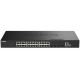 Коммутатор сетевой D-Link DGS-1530-28