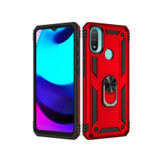 Чехол для мобильного телефона BeCover Military Motorola Moto E30 / E40 Red (708185)