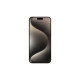 Мобильный телефон Apple iPhone 15 Pro Max 512Gb Natural Titanium (REF A) BREEZY (2AMU7E3)