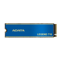 Накопитель SSD M.2 2280 512GB ADATA (ALEG-710-512GCS)