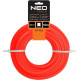 Neo Tools mowing line 3mm 15m (07-103)