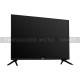 2E Телевізор 43" 2E LED FHD 60Hz Smart Android Black (2E-43A07B)
