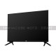 2E Телевізор 43" 2E LED FHD 60Hz Smart Android Black (2E-43A07B)