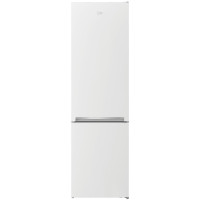 Beko Холодильник Beko з нижн. мороз., 203x60x67, xолод.відд.-253л, мороз.відд.-109л, 2дв., E, NF, білий (RCNA406I40WN)