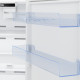 Beko Холодильник Beko з нижн. мороз., 203x60x67, xолод.відд.-253л, мороз.відд.-109л, 2дв., E, NF, білий (RCNA406I40WN)