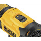 DeWALT Фен будівельний акумуляторний DeWalt 18В 290-530°C 190л/хв 0.5кг без АКБ та ЗП (DCE530N)