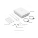 TP-Link Access Point EAP725 OUTDOOR BE5000, 1xGE LAN, PoE (EAP725-OUTDOOR)