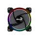 Кулер для корпуса AeroCool Saturn 12 FRGB (ACF3-ST10217.01)