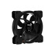 Кулер для корпуса AeroCool Saturn 12 FRGB (ACF3-ST10217.01)