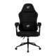 Кресло игровое GT Racer X-2326 Black (X-2326 Fabric Black)