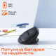 Мышка Meetion BTM008 Wireless/Bluetooth Black (MT-BTM008-A)