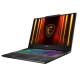 Ноутбук MSI Cyborg 17 (B2RWEKG-275XUA)