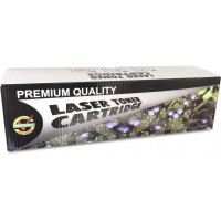Тонер-картридж Premium Quality CANON C-EXV54 iRC 3025 Black 15,5К (C-EXV54BPrinterma)